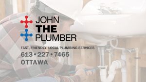 John The Plumber