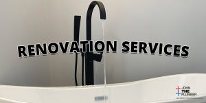 Renovation Services