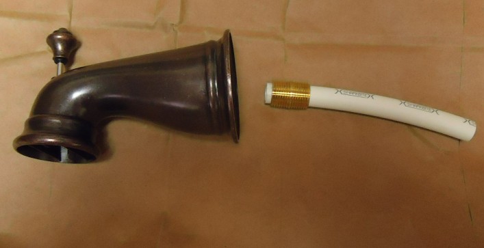 pex pipes