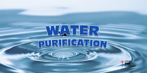 water purification system