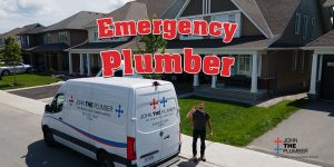 emergency plumbing available weekend and after hours