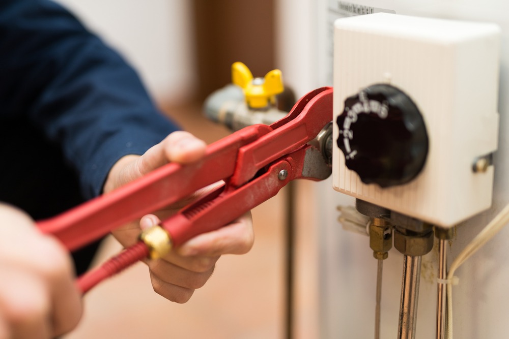 when to replace your hot water tank