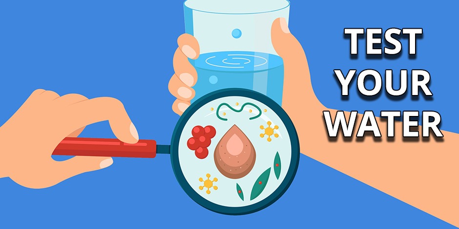 Test Your Water