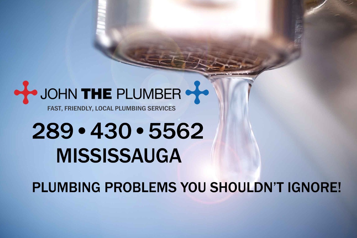 plumbing problems