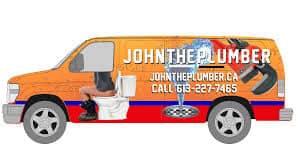 John the Plumber Ottawa