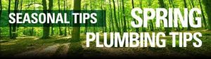 Summer Plumbing Tips Ottawa