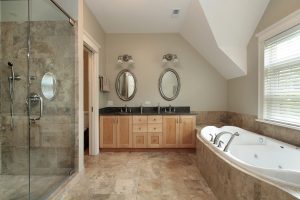 Bathroom Renovation Projects