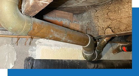 Ottawa copper pipe leak repairs