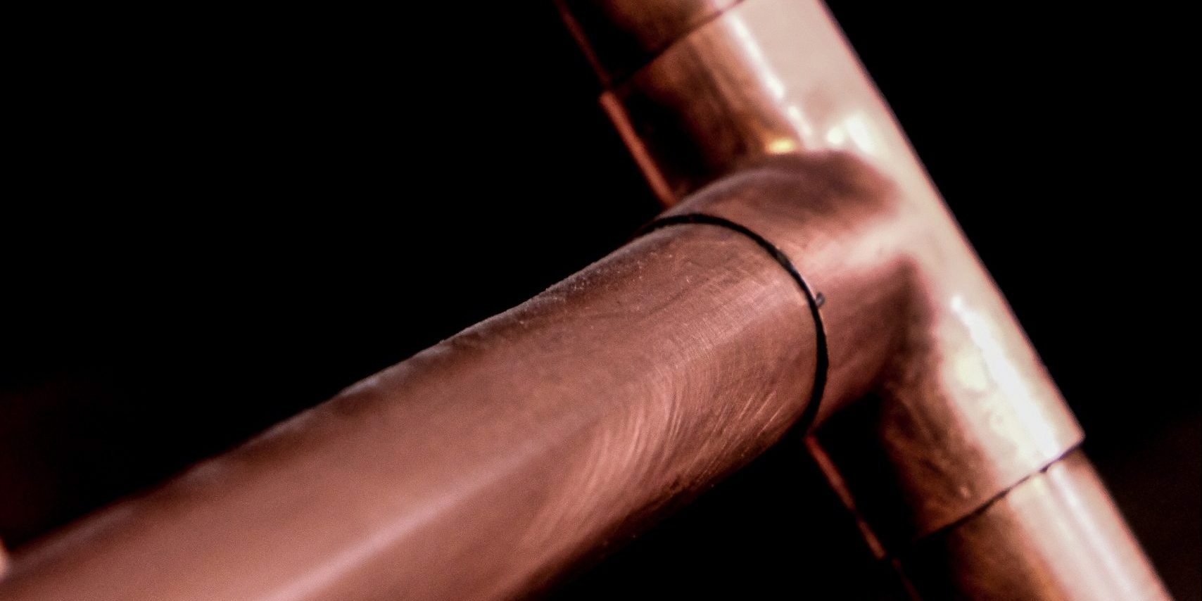 Copper Pipe Leak Solutions Pipe Leak Ottawa John The Plumber