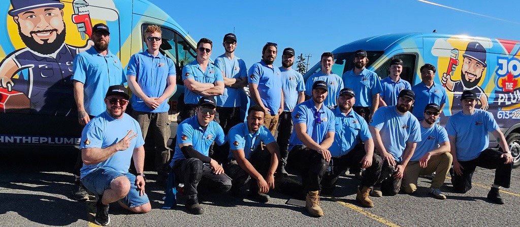 How to Become a Plumber Ottawa