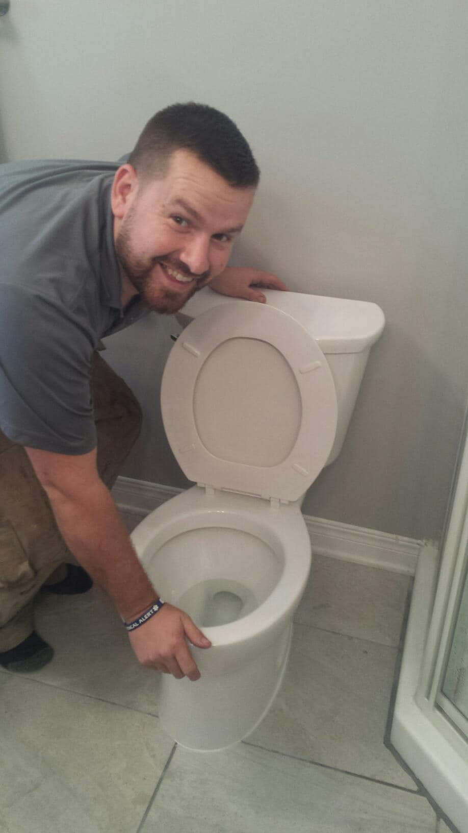 How to Test If Your Toilet is Running? - John The Plumber