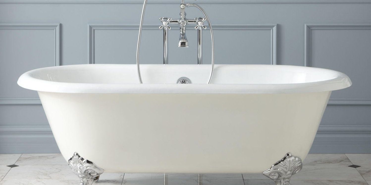 3 Tips If Your Bath Tub Is Blocked John The Plumber 