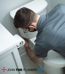 How to Test If your Toilet is Running