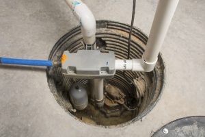 Sump Pump Ottawa