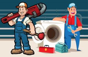 Licensed Plumber