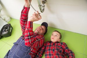 Family Plumbing Tips Ottawa