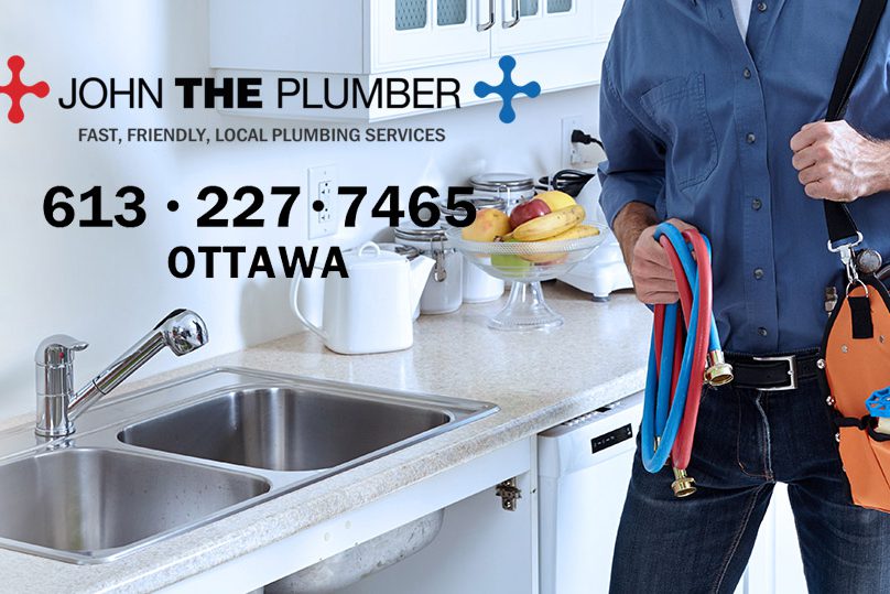 John The Plumber Blog Ottawa Plumbing Blog Plumbing Tips