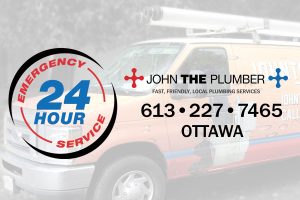 Emergency Plumbing Service