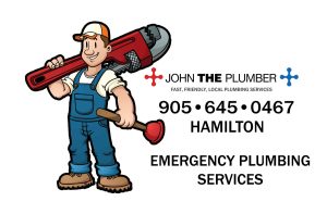 Emergency Plumbing Hamilton