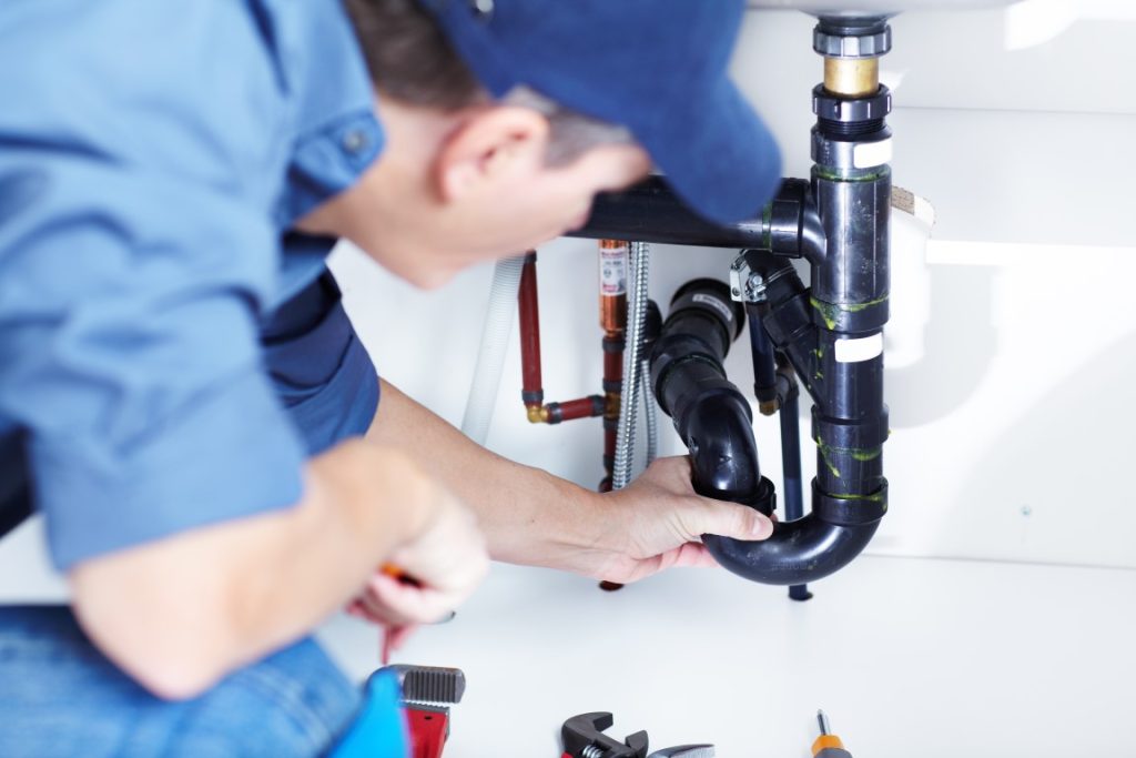Plumbing Industry Calgary