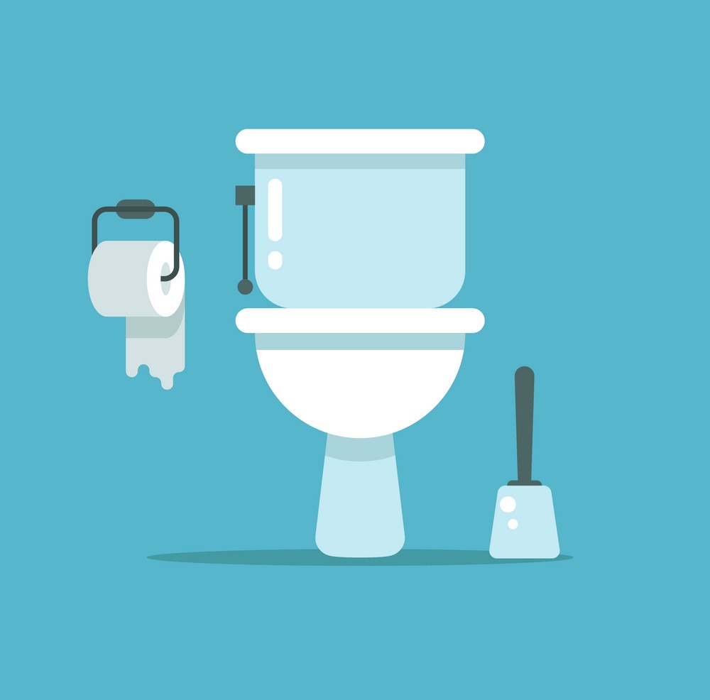 New Toilet Oshawa