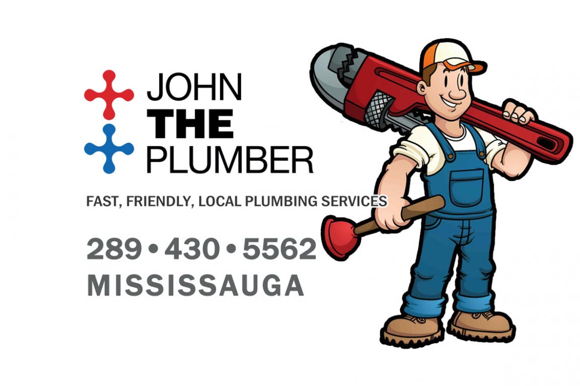 Mississauga Plumbing Blog John The Plumber Expert Plumbers
