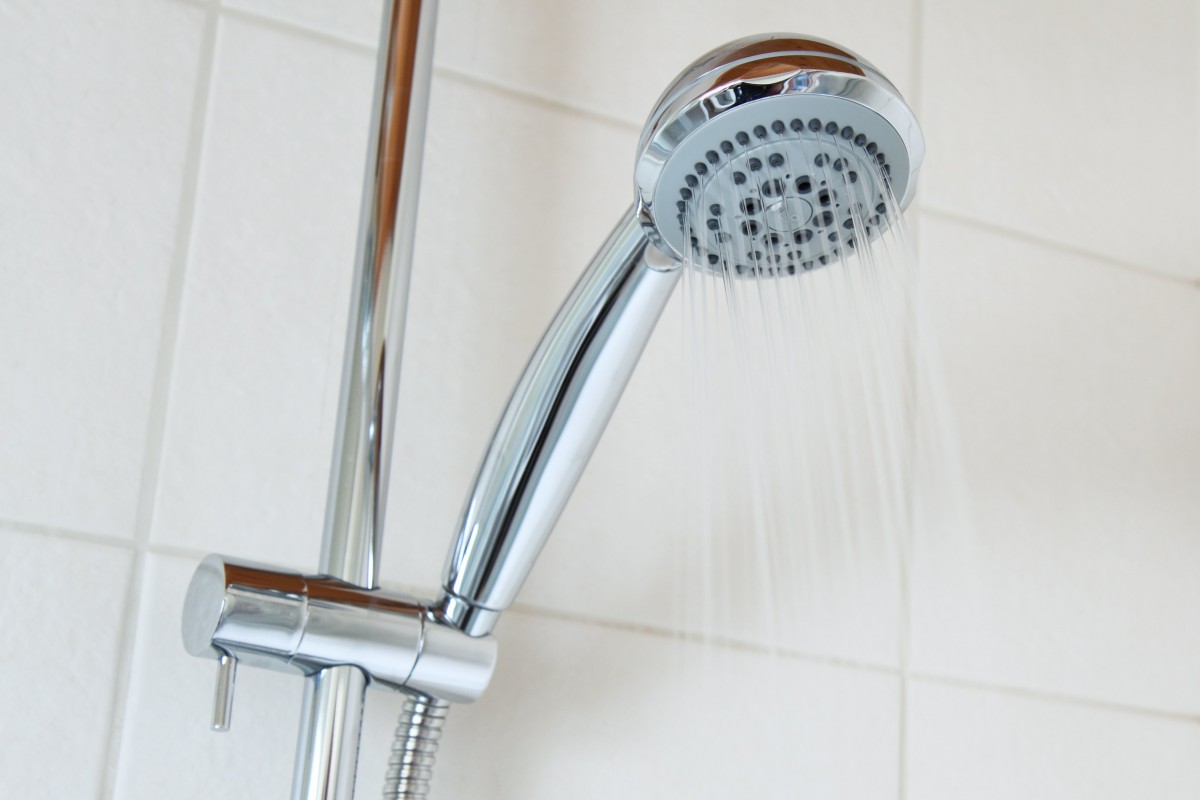 Cold Shower Brockville