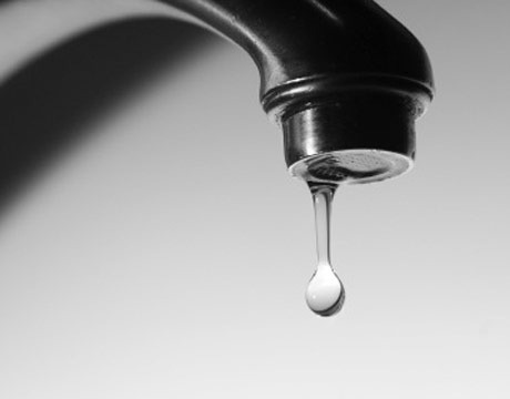 Small Water Leaks Peterborough