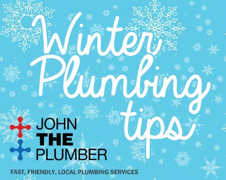 Winter Plumbing Tips From John The Plumber | Oshawa Plumbers