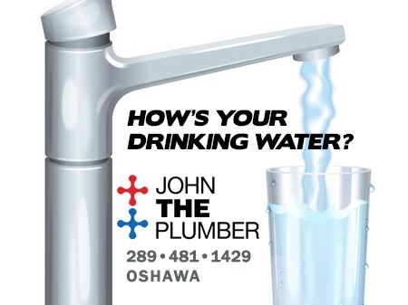 Water Purification Oshawa