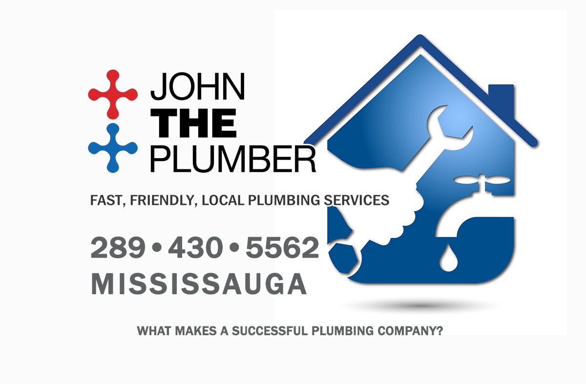 Successful Plumbing Company