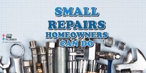 Small Repairs