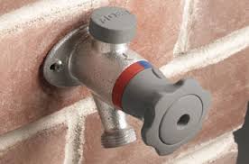 Why Your Outdoor Faucets Not Working In The Spring Hamilton Plumber