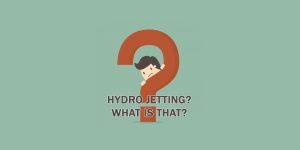 Hydro Jetting Hamilton