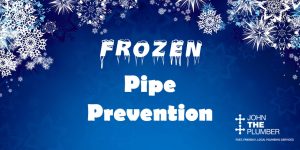 frozen pipe prevention nepean
