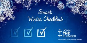 Smart Winter Checklist