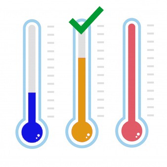 Burn Protection Thermostatic Mixing Valves