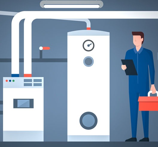 Furnace Repairs