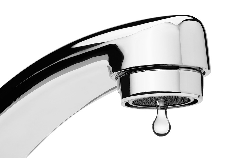 DIY Leaky Faucet Tips to Try Yourself Before You Give Us a Call