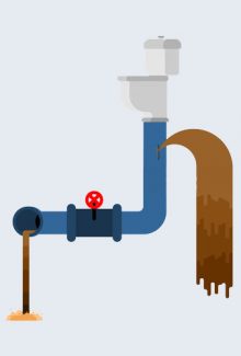 Sewer System Backup Services Ottawa