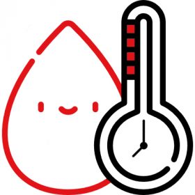 Hot Water Tank Services Oakville Temperature Setting Hot Water Tank