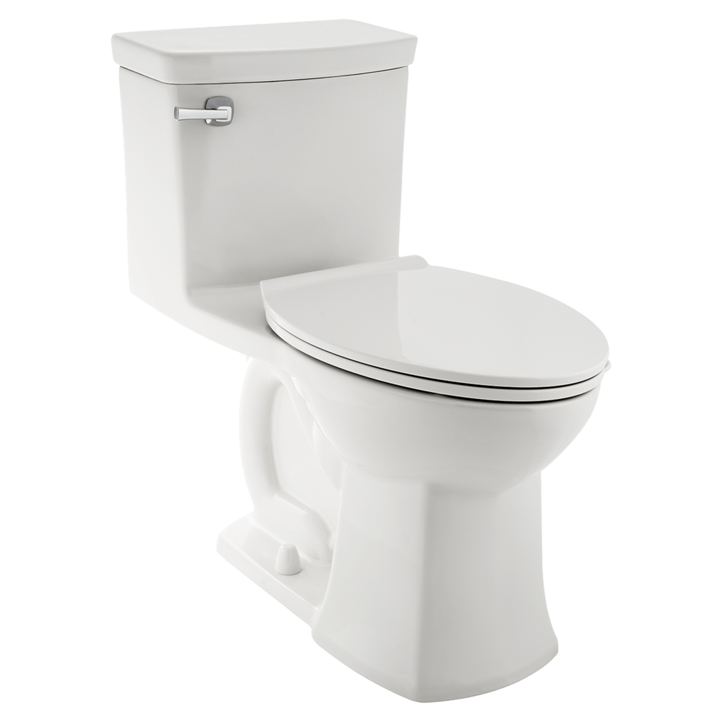 Replace Your Toilet