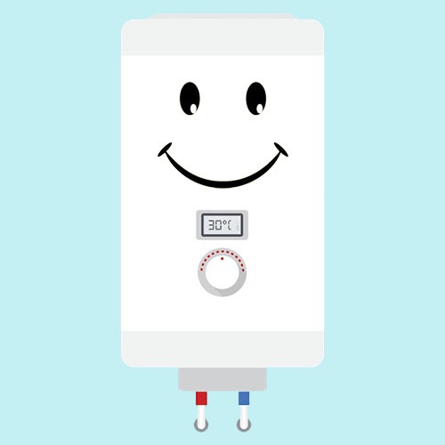 Tankless Hot Water Heaters