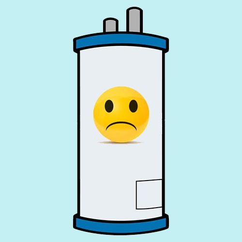 No Water Heat? Hot Water Repair Services Hamilton John THE Plumber