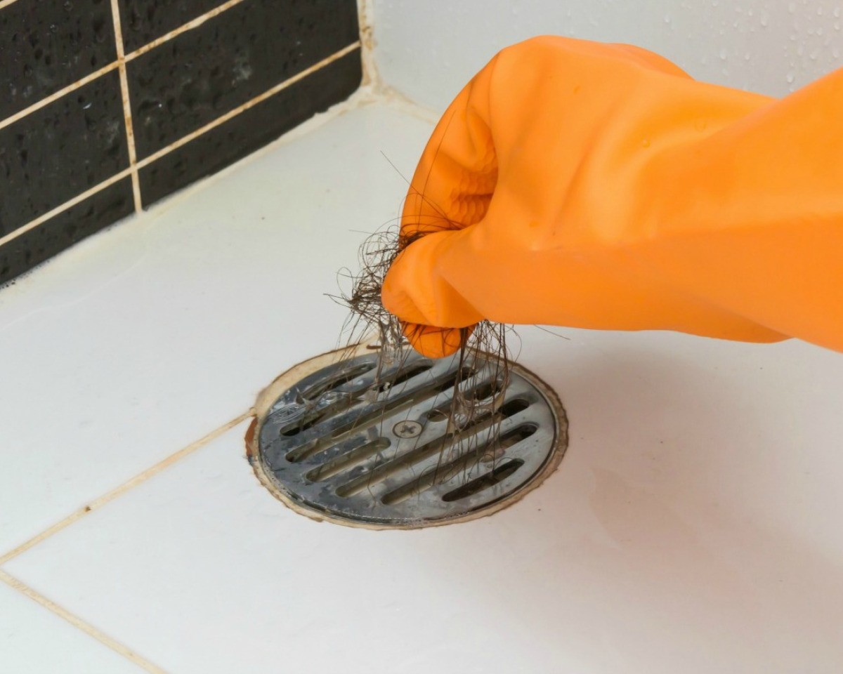 Unclog a Shower Drain Clogged Shower Repair Services Ottawa West