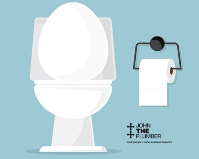 replacing your toilet
