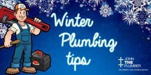 Winter Plumbing Tips