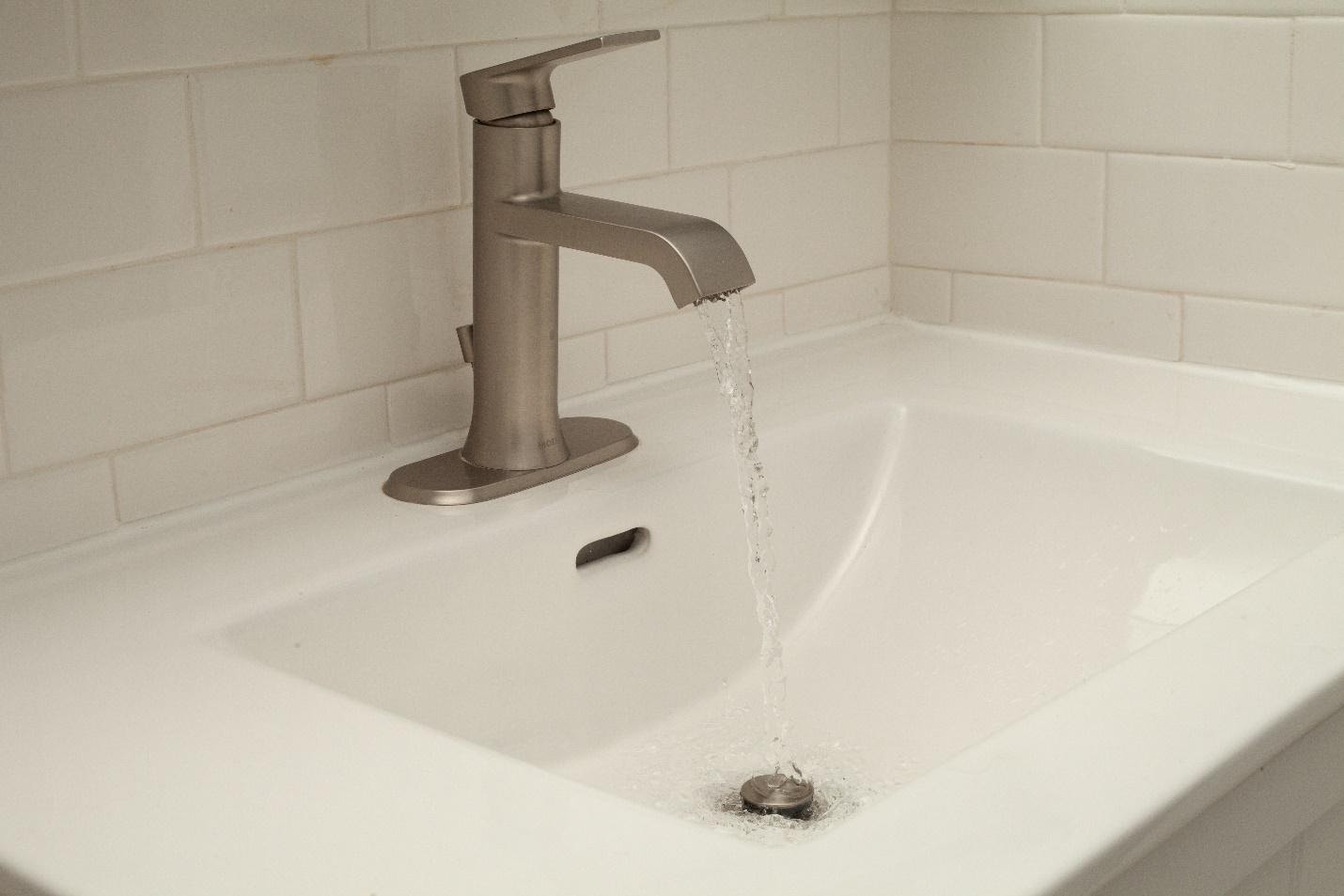Burlington Plumbing Sink Installation and Repair