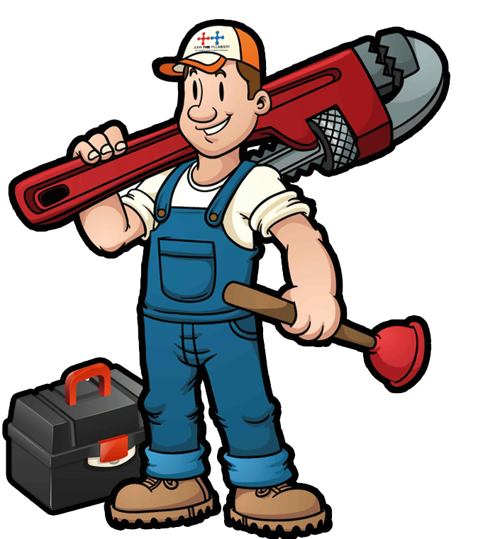 Why Become a Plumber?