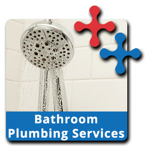 Bathroom Plumbing Services